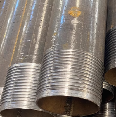 万宁注浆钢花管25/32/42/89棚管隧道边坡预埋超前小导管无缝钢管加工