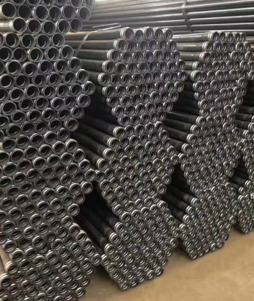 万宁直管形态声测管