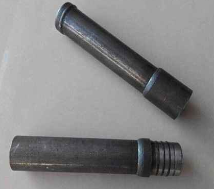 万宁钳压式声测管